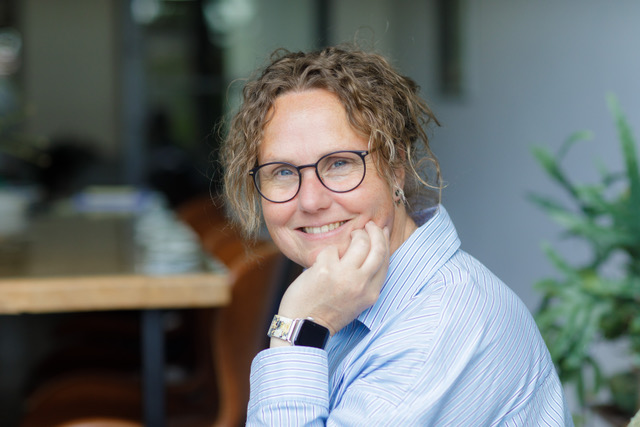 Onderwijsontwikkeling en kwaliteitszorg